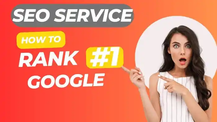 I can Do Full SEO Optimization with On-Page, Technical SEO & Ecommerce SEO