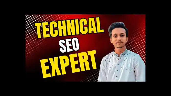 I can Fix technical SEO issues to improve your website ranking