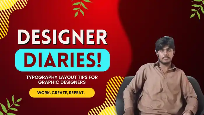 I can be your front end developer, website designer,