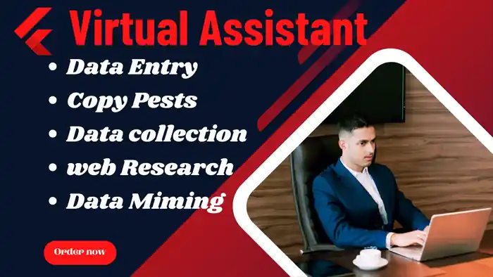 I can Be for your Data Mining, Copy Pests, Web Research and Data Entry