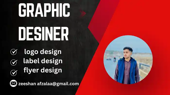 I can creat attractive thumbnail design flyer design & brochure design