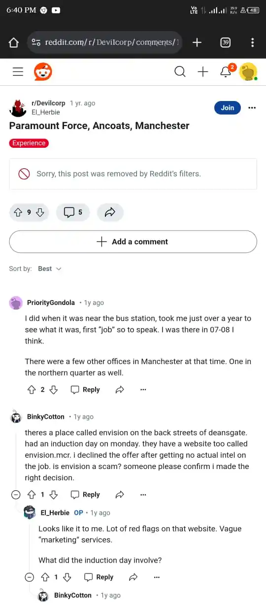I can send DMCA takedown notice on defaming, harassing, leaked and copyright