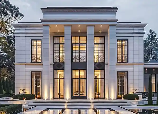 I can make 2d floor plan, autocad drawing, construction drawing from scratch