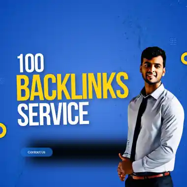 I can do 50 profile backlinks for seo