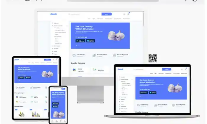 I can Build WooCommerce Website Using Elementor pro, jetwoobuilder & Astra