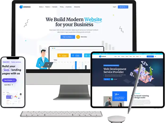 I can Professional WordPress, Shopify & Cybersecurity Expert