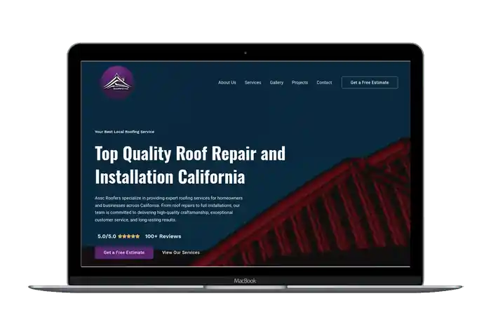I can design, redesign and develop your WordPress business website