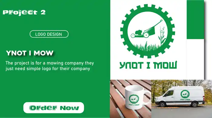 I can Design Professional Custom Logos & Vector Graphics in Adobe Illustrato