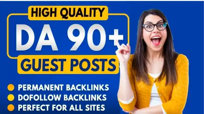 I can publish saas guest posts on high DA saas blogs with HQ saas backlinks