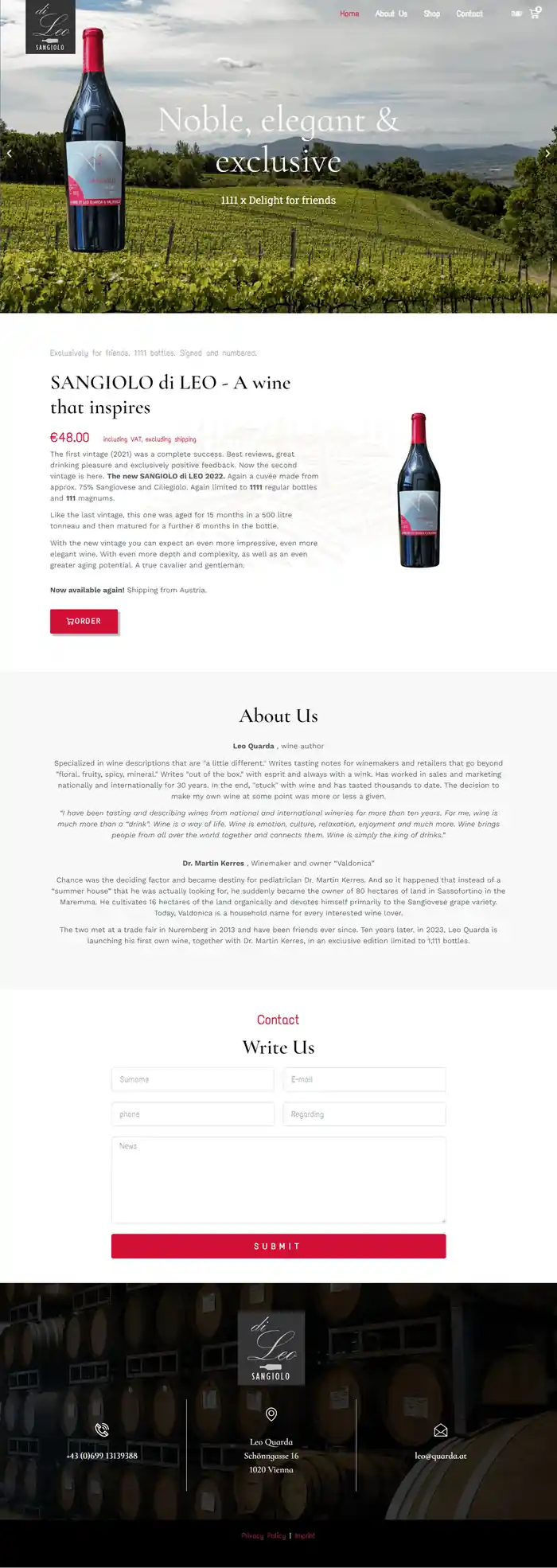 I can do wordpress website design and redesign wordpress elementor