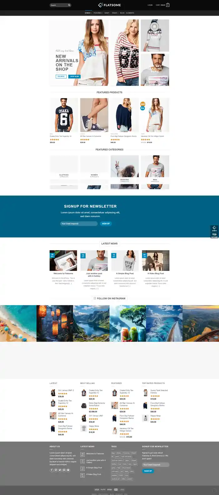 I can design, redesign, customize, revamp, and clone WordPress website