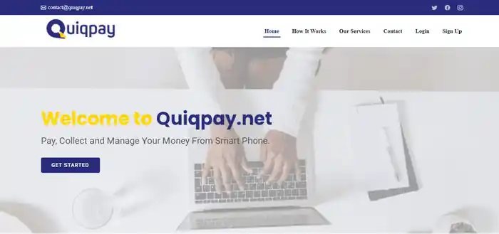 I can design and develop your business website, software, and mobile apps