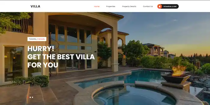 I can  develop a custom MERN Stack website to meet your business needs.