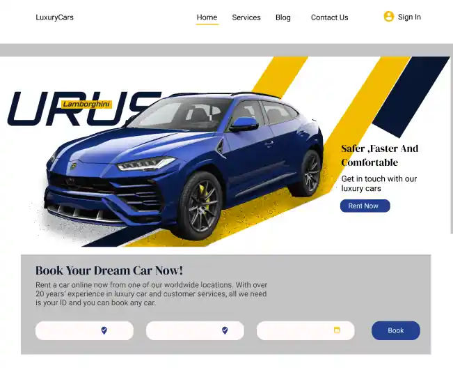 I can set up a professional e-commerce store for your business.