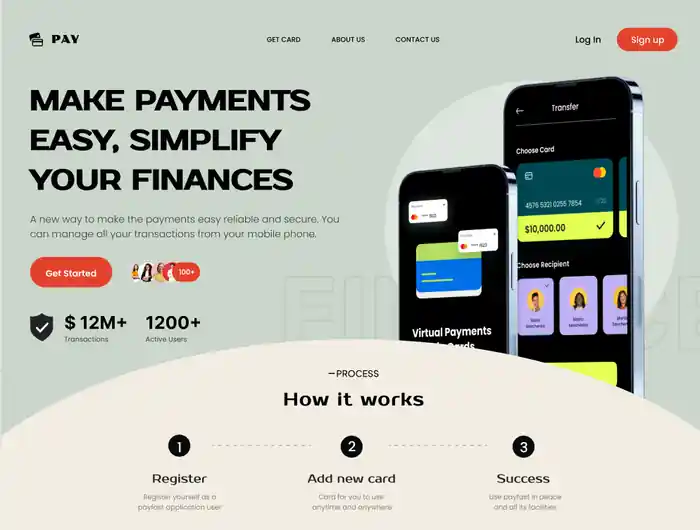 I can set up a professional e-commerce store for your business.