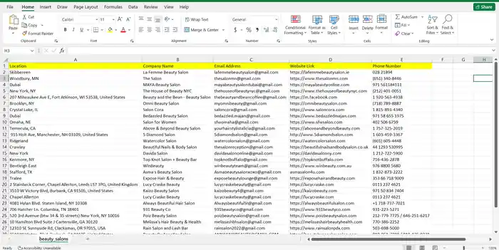 I can do Fast & Accurate Data Entry Services