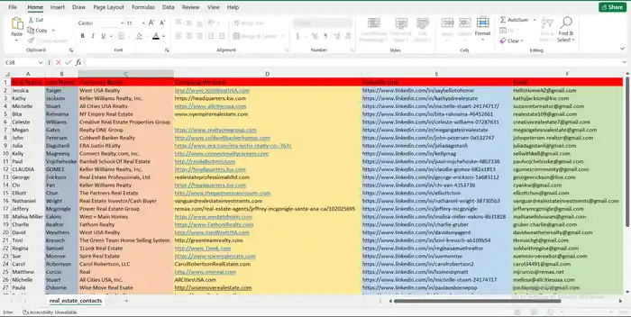 I can do Fast & Accurate Data Entry Services