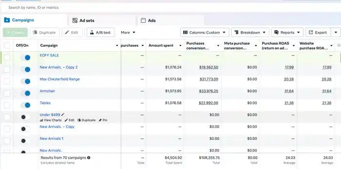 I can help you to generate leads for your business.