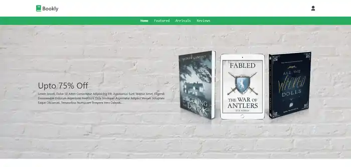 I can develop custom websites using ReactJs and NextJs