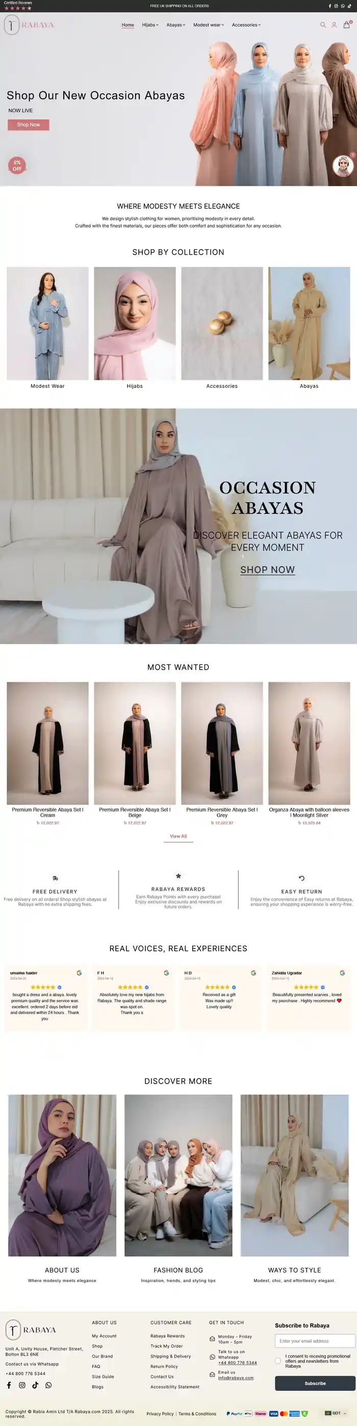 I can do shopify website design or shopify store redesign