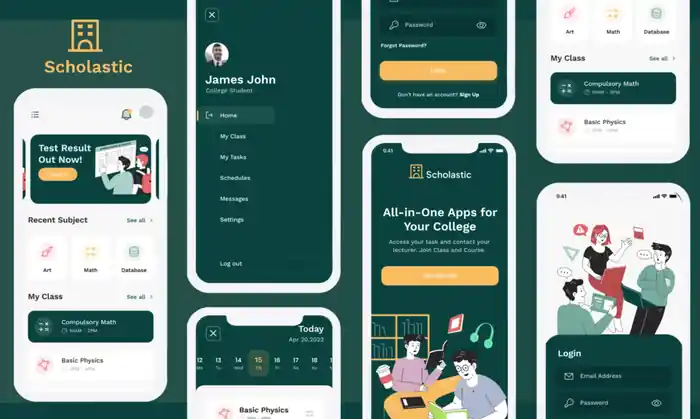 I can Develop a High-Quality Flutter App for Android & iOS π