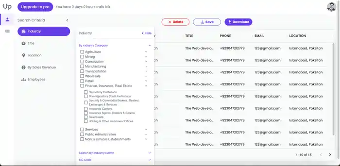 I can develop ai website, tool or chatbot