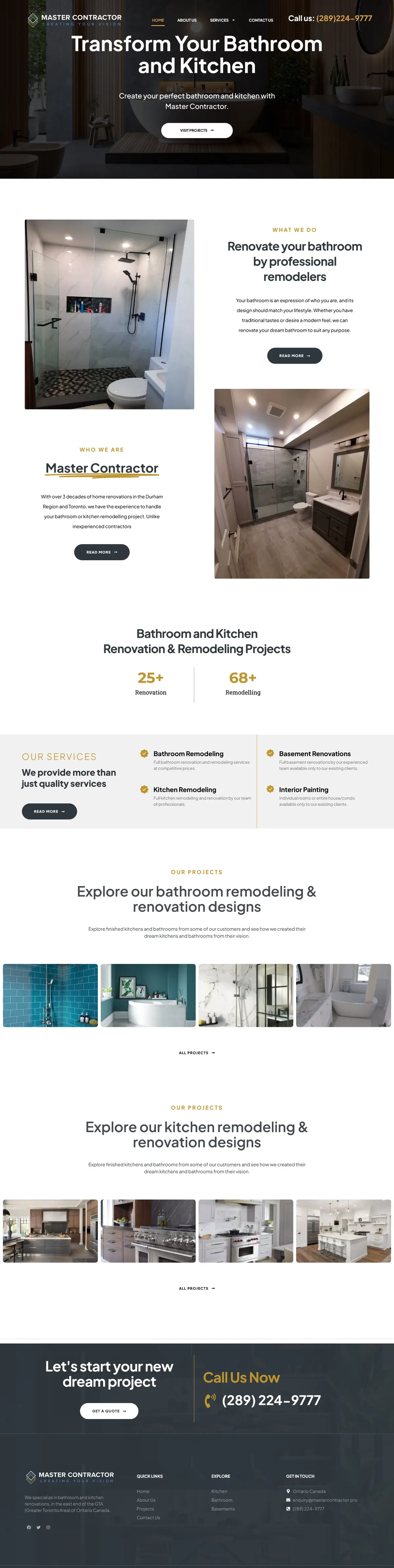 I can Custom WordPress Website Design & Development – Tailored to Your Needs