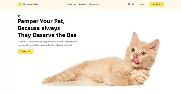 I can Figma to Responsive Site – HTML, CSS, Tailwind, Javascript