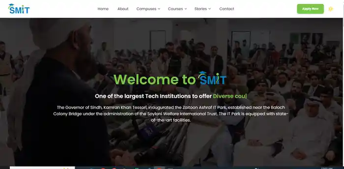 I can Full Stack Developer | MERN, Next.js & AI-Powered Web Solutions