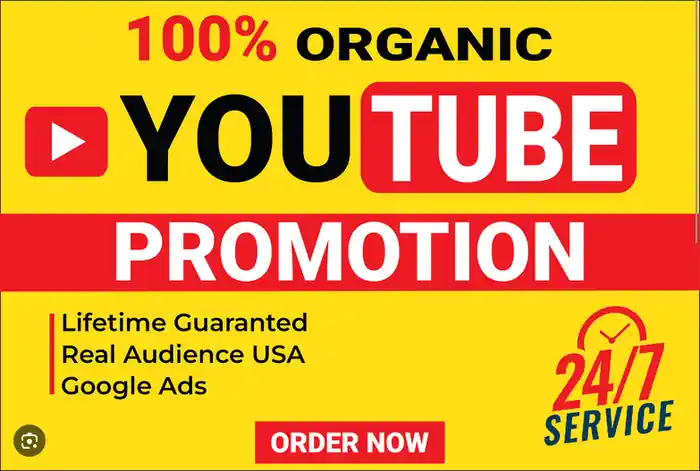I can YouTube Video Promotion Get Real Views & Engagement