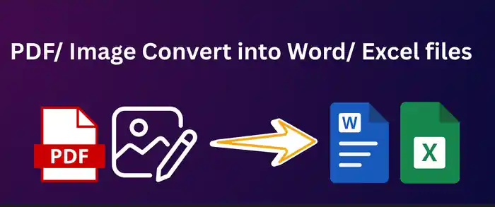 I can do Fast & Accurate Data Entry / Copy Paste work