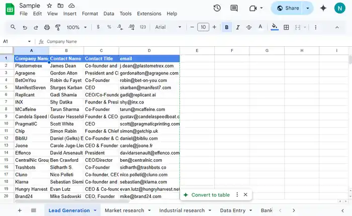 I can lead generation|contact list|scraping email leads|email list building|