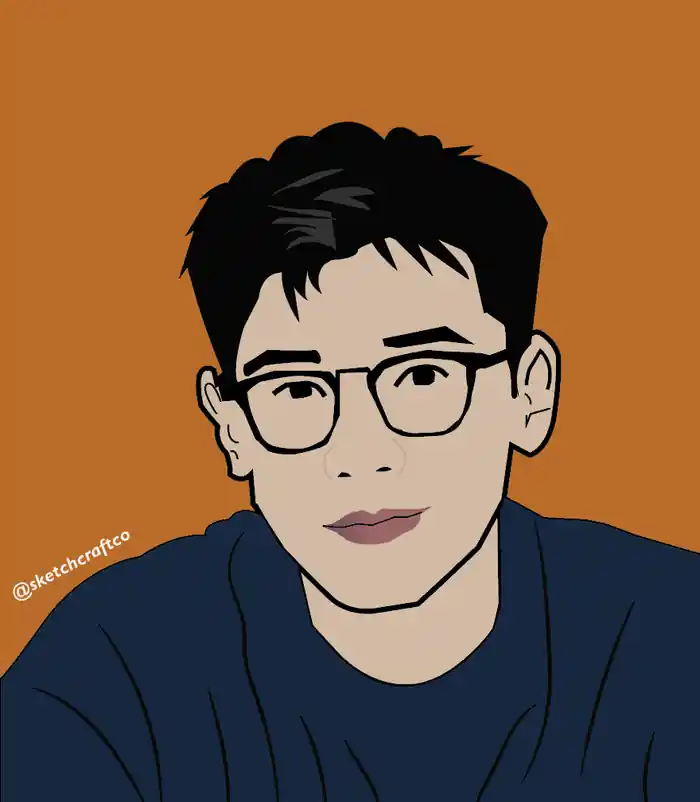 I can Illustrator | vector tracing | vector art | character art