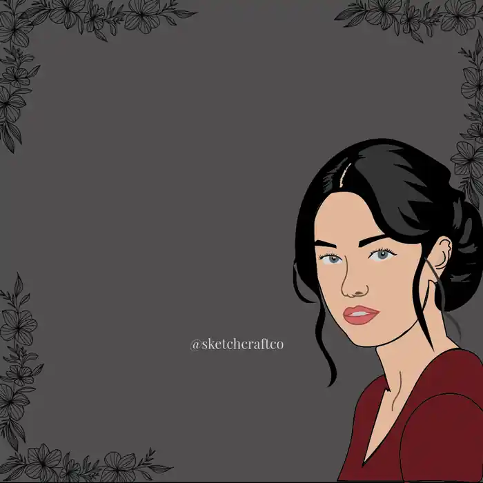 I can do Vector art | Portrait | character art