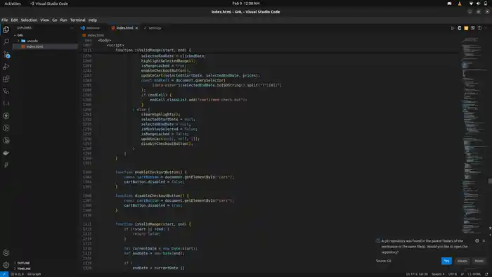 I can software developer  | Fornt-end | Back-end  | JavaScript 