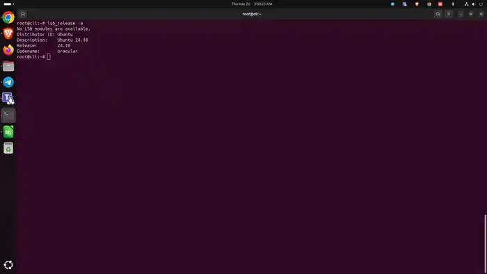 I can Do Ubuntu, Debian, CentOS Setup, Configuration & Optimization
