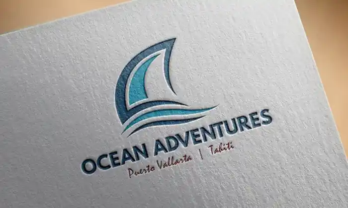 I can I will create a professional modern logo design for your business