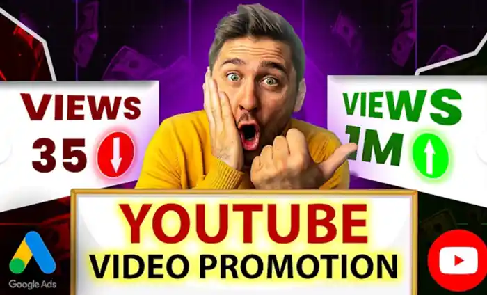 I can SEO Professional Digital Marketer Social Media Marketer