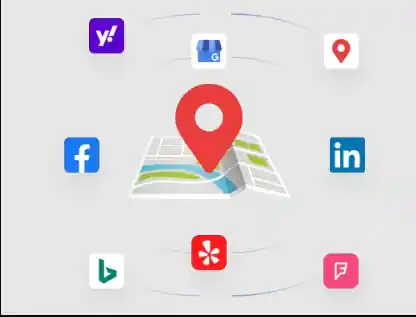 I can Do promote your business with free indexing 1000 Local Citations SEO