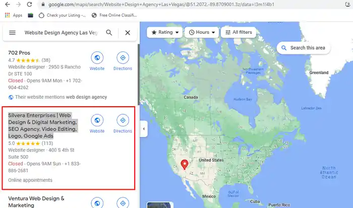 I can 98,900 google maps citations for gmb ranking and local business seo