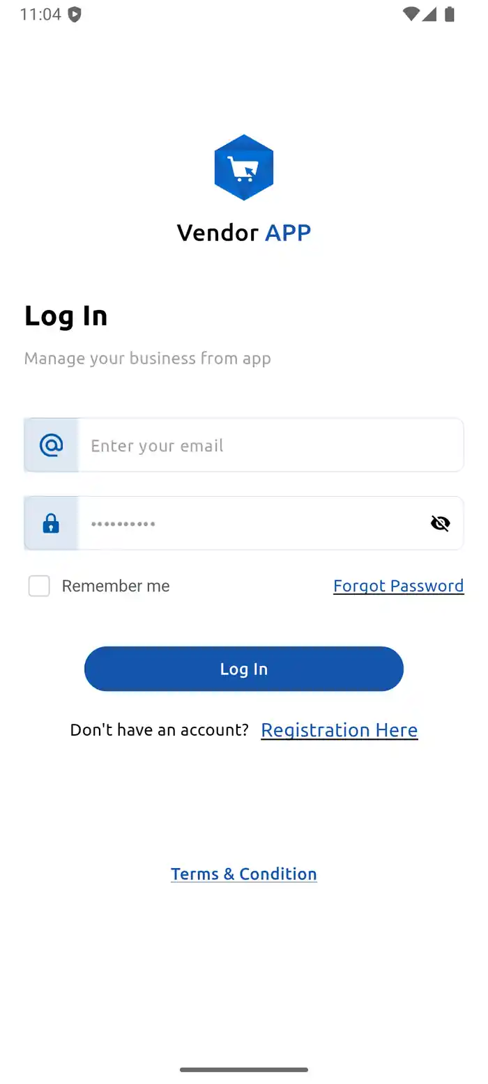 I can develop Flutter Android and iOS Apps with Firebase and Backend API's
