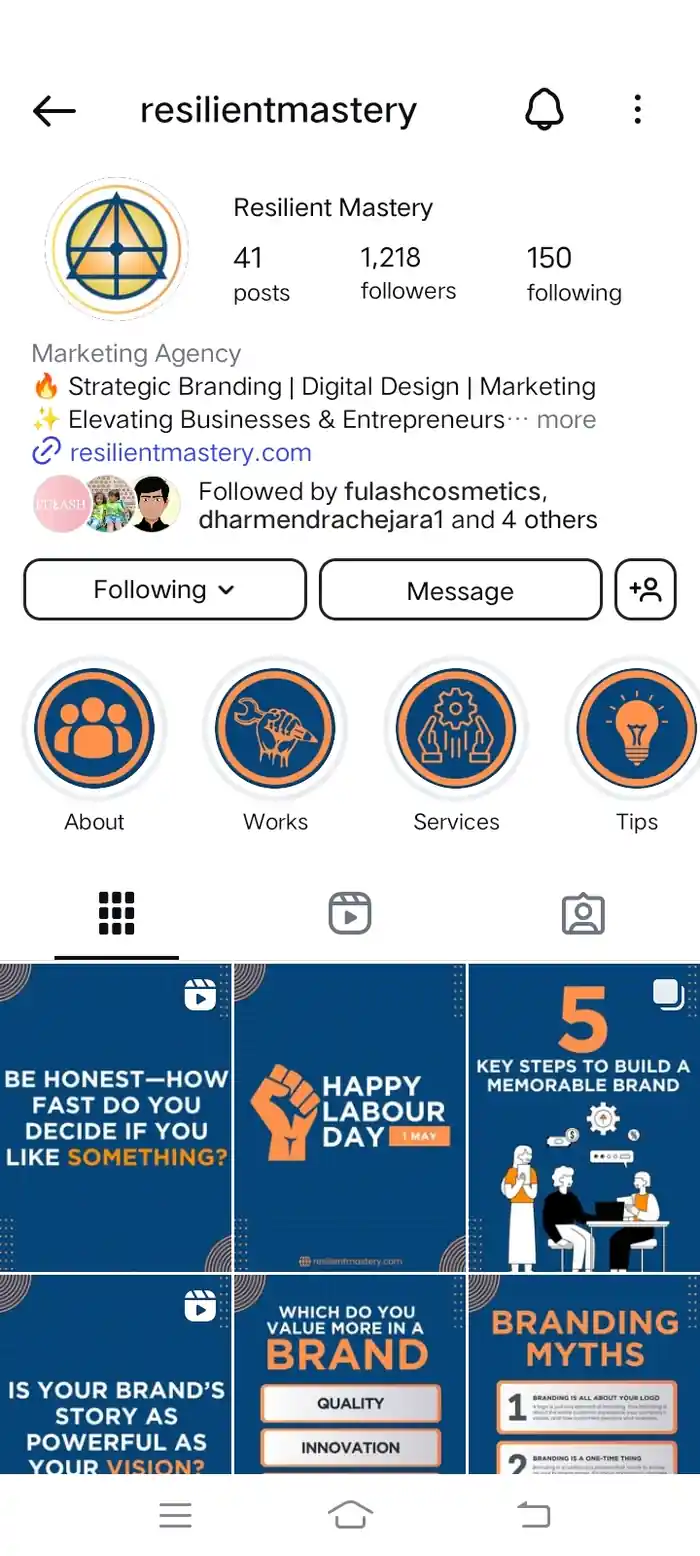 I can Social Media Marketing Expert
