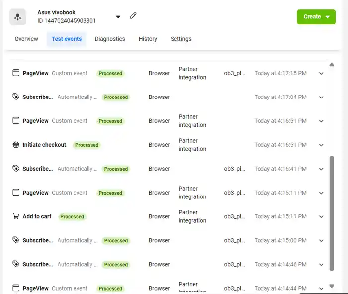 I can Install Facebook Pixel and Conversion API for your Facebook ads