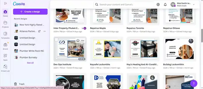 I can create GMB posts with geotag images to boost your localranking on map
