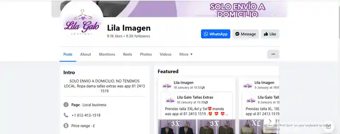 I can social media marketing promotion manager and growth