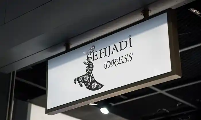 I can do luxury logo design for your brand identity 