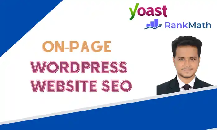 I can do WordPress Onpage SEO Optimization and Reporting