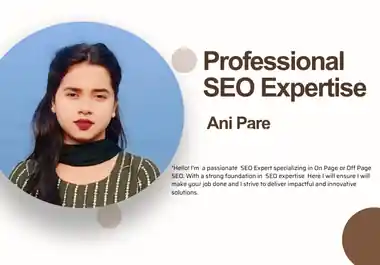 I can Digital Marketing | Off-page SEO | Backlinks