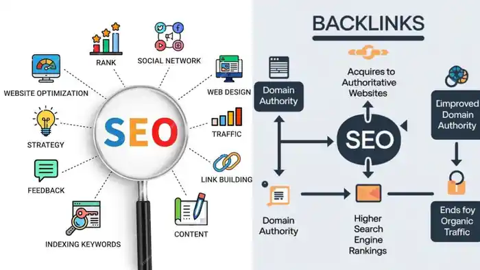 I can Build High-Quality SEO Backlinks and Link Building for Google Ranking
