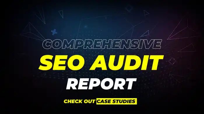 I can do SEO Audit with High-Ticket Keyword Strategy to Fix Your Website